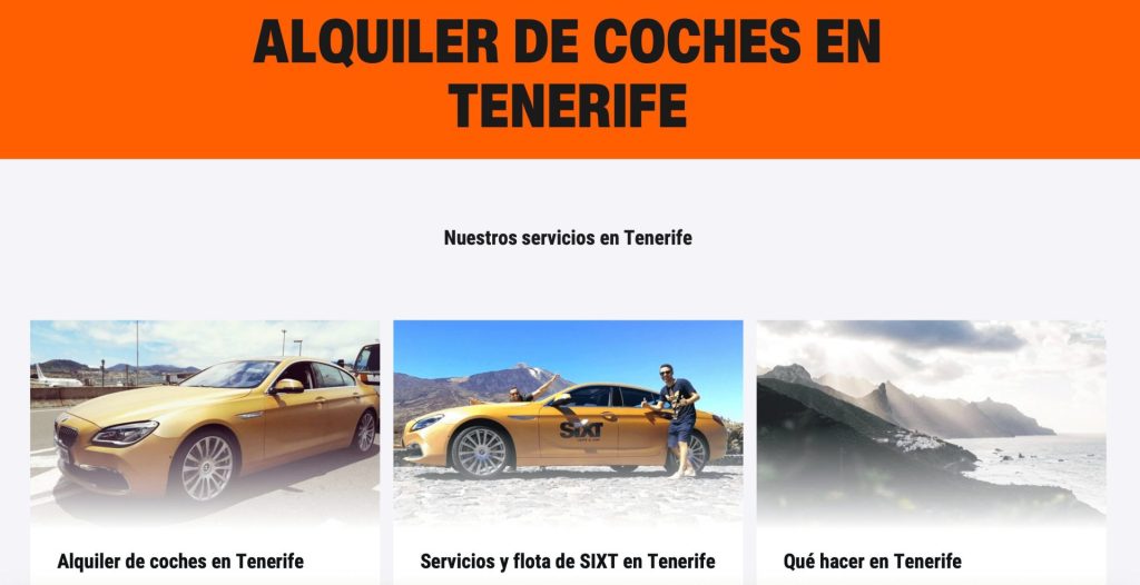 Sixt