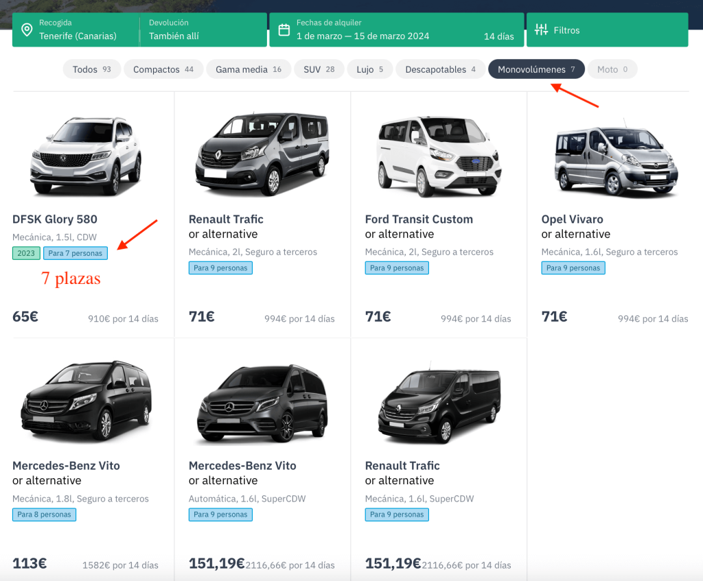 Localrent