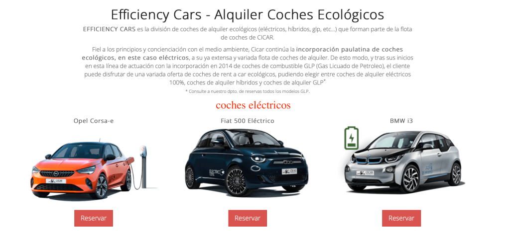 Cicar.com
