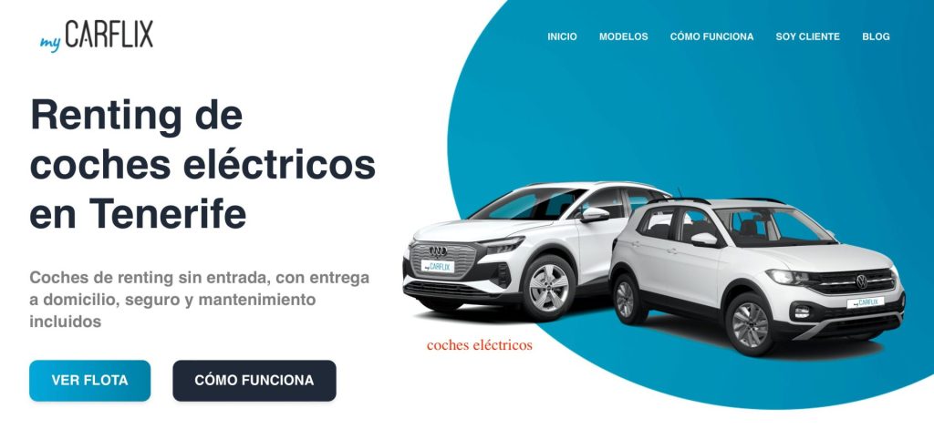 Mycarflix.com
