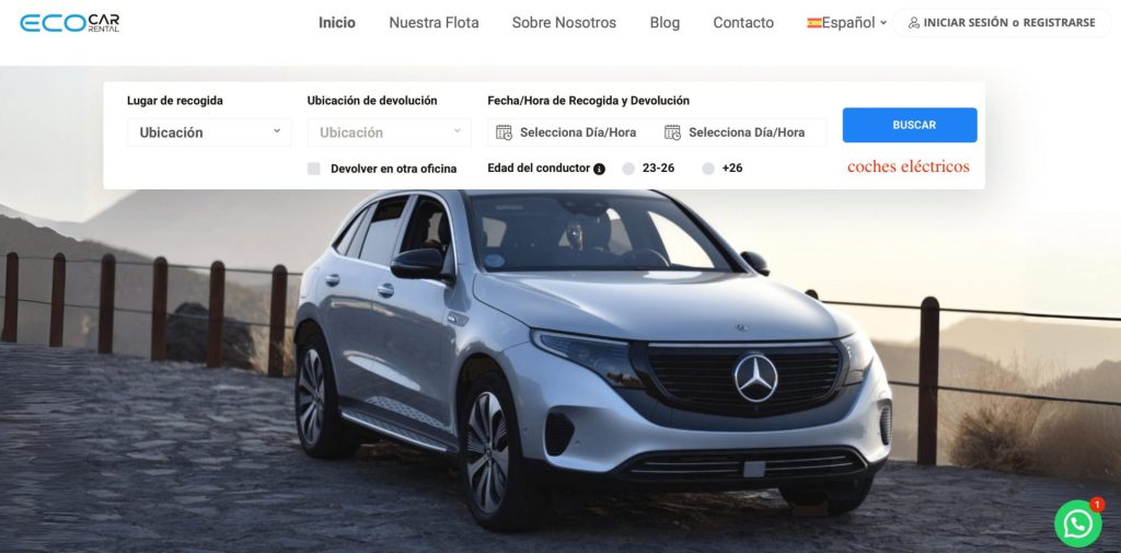 Rental-Ecocar.com